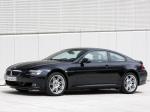 BMW 650i Coupe 2008 года